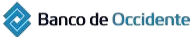 Banco de Occidente Logo