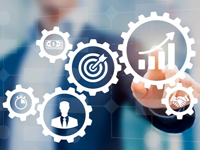 Eficacia y eficiencia